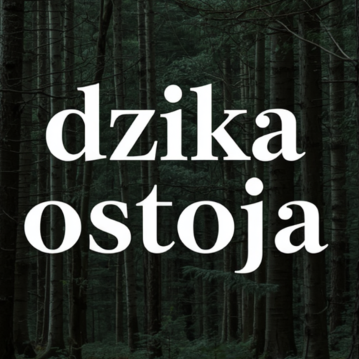 logo dzika ostoja